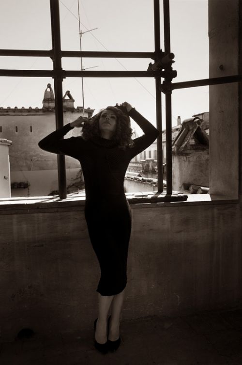 Fotografia de Gian Luca Franceschini | photography - Galeria Fotografica: Chiara Pavoni - Foto: Chiara Pavoni