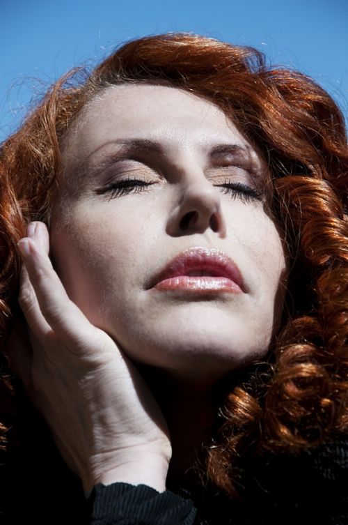 Fotografia de Gian Luca Franceschini | photography - Galeria Fotografica: Chiara Pavoni - Foto: Chiara Pavoni