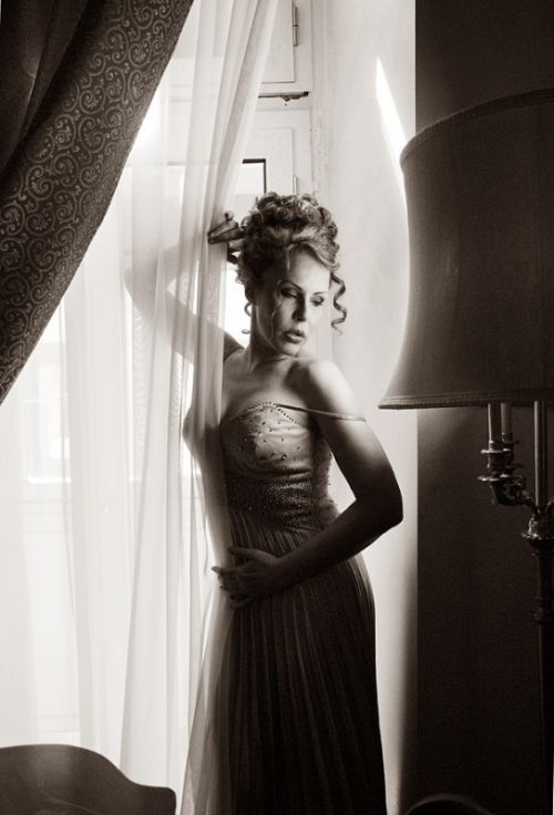 Fotografia de Gian Luca Franceschini | photography - Galeria Fotografica: Chiara Pavoni - Foto: Chiara Pavoni