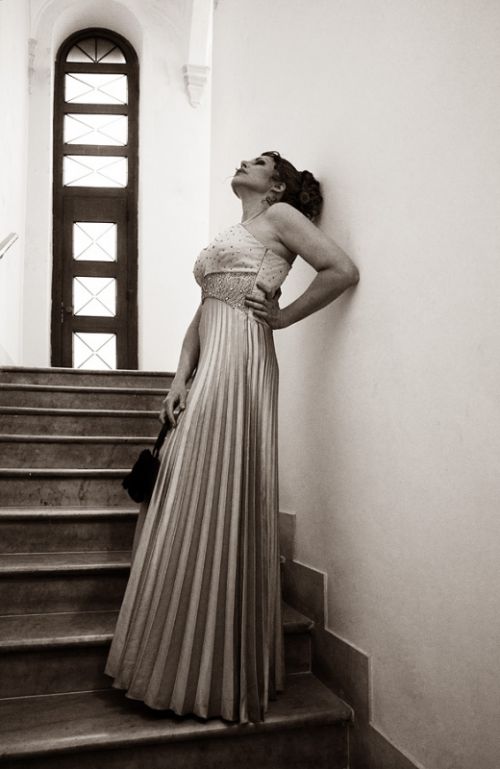 Fotografia de Gian Luca Franceschini | photography - Galeria Fotografica: Chiara Pavoni - Foto: Chiara Pavoni