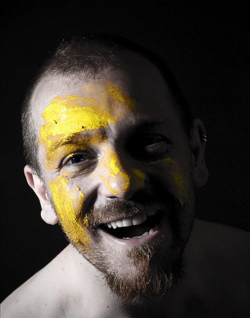 Fotografia de Gian Luca Franceschini | photography - Galeria Fotografica: Color Emotions - Foto: Color Emotions