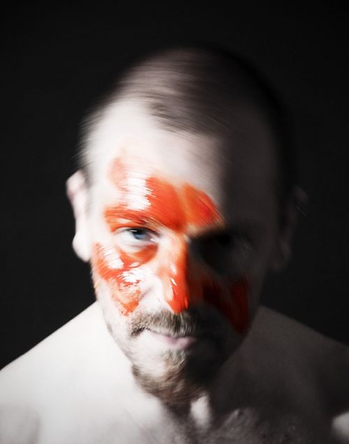 Fotografia de Gian Luca Franceschini | photography - Galeria Fotografica: Color Emotions - Foto: Color Emotions