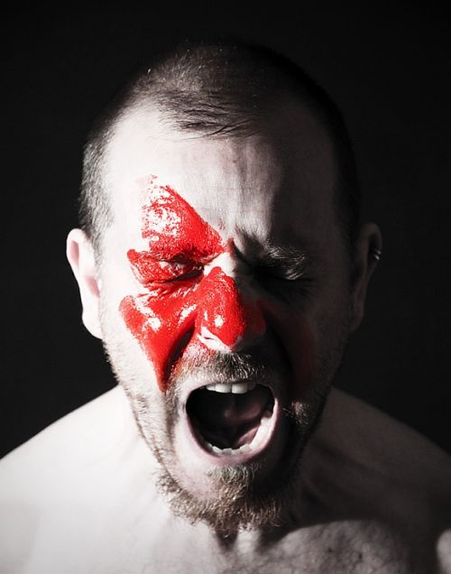 Fotografia de Gian Luca Franceschini | photography - Galeria Fotografica: Color Emotions - Foto: Color Emotions