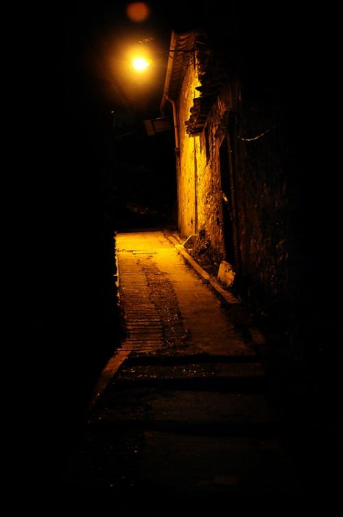 Fotografia de Gian Luca Franceschini | photography - Galeria Fotografica: Buonacquisto, pueblo magico - Foto: Buonacquisto