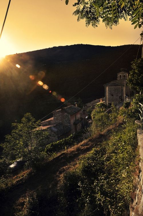 Fotografia de Gian Luca Franceschini | photography - Galeria Fotografica: Buonacquisto, pueblo magico - Foto: Buonacquisto