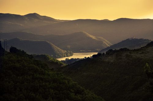 Fotografia de Gian Luca Franceschini | photography - Galeria Fotografica: Buonacquisto, pueblo magico - Foto: Buonacquisto