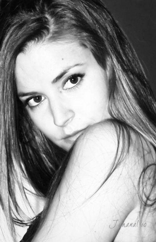 Fotografia de J.M.Martn - Galeria Fotografica: FOTOGRAFIAS - Foto: CANDELA