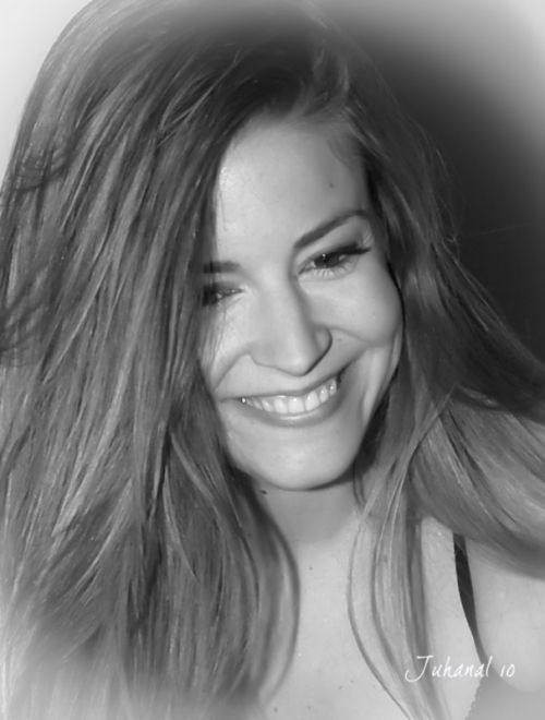 Fotografia de J.M.Martn - Galeria Fotografica: FOTOGRAFIAS - Foto: CANDELA