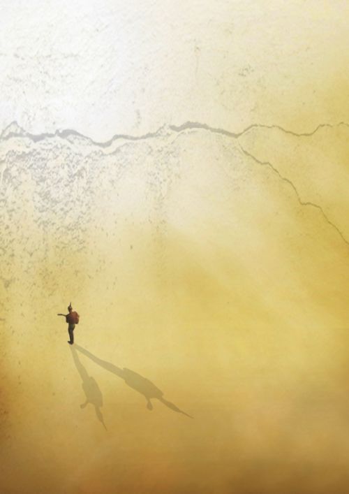 Fotografia de ivan GUTGAR - Galeria Fotografica: amistad - Foto: 