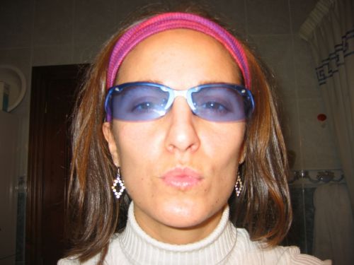 Fotografia de INGRID - Galeria Fotografica: ARTE, NATURALEZA Y MODA. - Foto: 