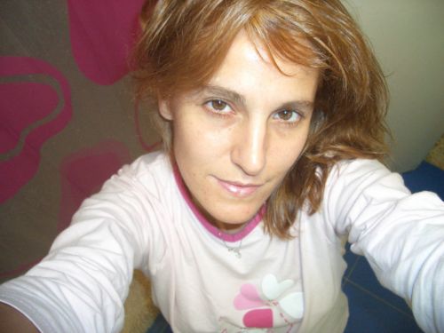 Fotografia de INGRID - Galeria Fotografica: ARTE, NATURALEZA Y MODA. - Foto: 