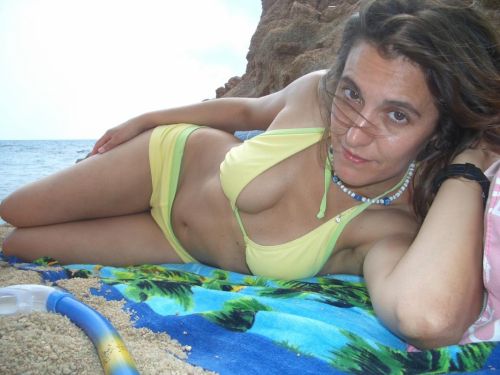 Fotografia de INGRID - Galeria Fotografica: ARTE, NATURALEZA Y MODA. - Foto: 