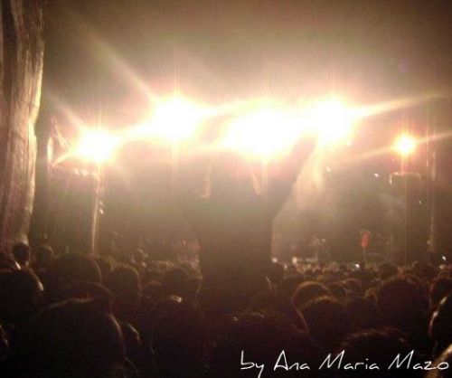 Fotografia de annie mazo - Galeria Fotografica: people - Foto: 