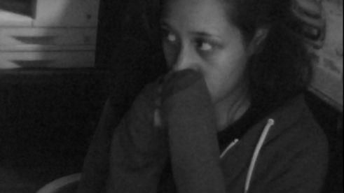 Fotografia de annie mazo - Galeria Fotografica: people - Foto: 