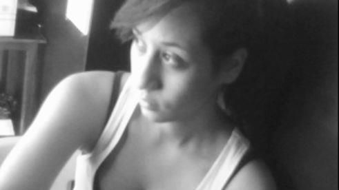 Fotografia de annie mazo - Galeria Fotografica: people - Foto: 