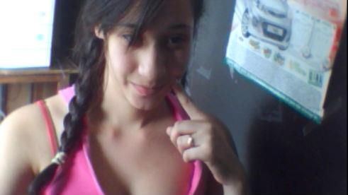 Fotografia de annie mazo - Galeria Fotografica: people - Foto: 