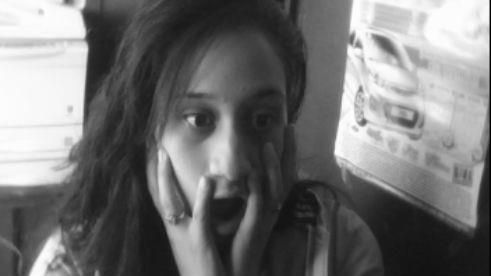 Fotografia de annie mazo - Galeria Fotografica: people - Foto: 