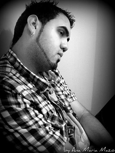 Fotografia de annie mazo - Galeria Fotografica: people - Foto: 