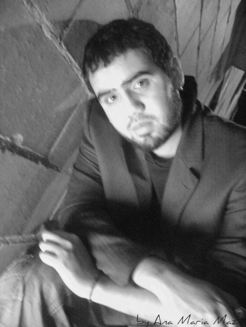 Fotografia de annie mazo - Galeria Fotografica: people - Foto: 