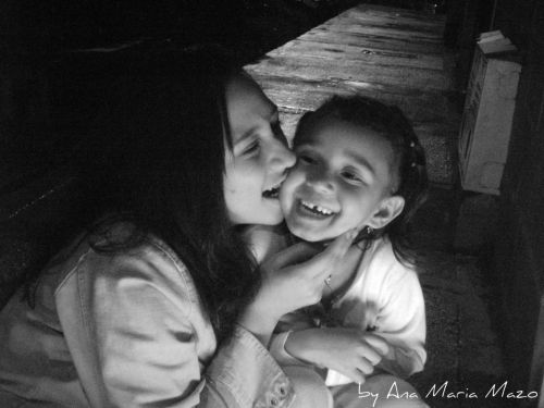 Fotografia de annie mazo - Galeria Fotografica: people - Foto: 