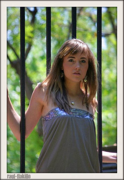 Fotografia de Raul Sanchez - Galeria Fotografica: madi - Foto: 