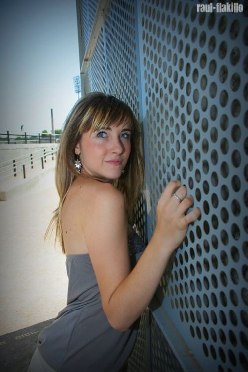 Fotografia de Raul Sanchez - Galeria Fotografica: madi - Foto: 