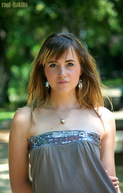 Fotografia de Raul Sanchez - Galeria Fotografica: madi - Foto: 