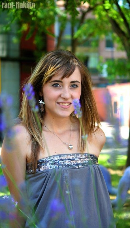 Fotografia de Raul Sanchez - Galeria Fotografica: madi - Foto: 