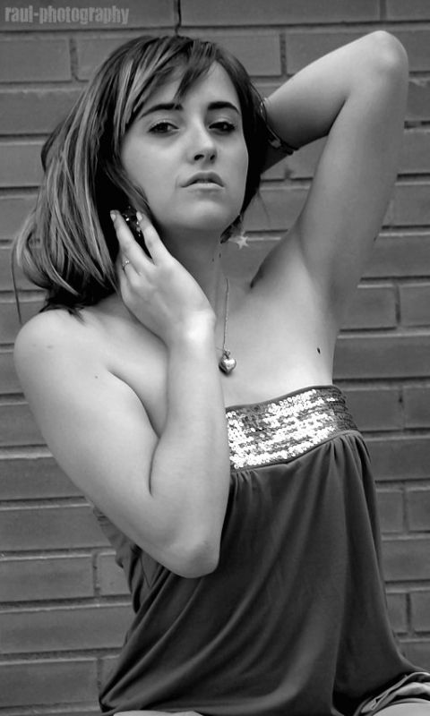 Fotografia de Raul Sanchez - Galeria Fotografica: madi - Foto: 