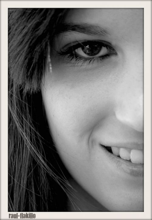 Fotografia de Raul Sanchez - Galeria Fotografica: Vanessa - Foto: 