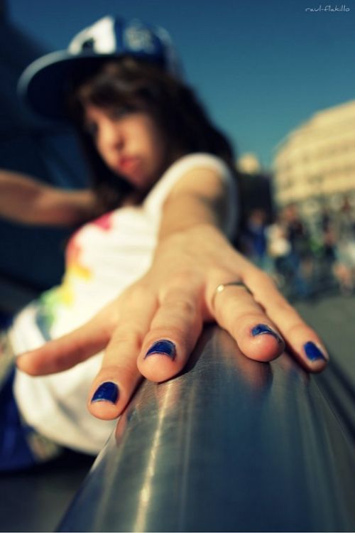 Fotografia de Raul Sanchez - Galeria Fotografica: Maria - Foto: 