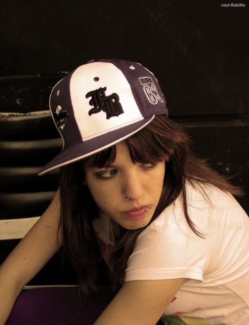 Fotografia de Raul Sanchez - Galeria Fotografica: Maria - Foto: 