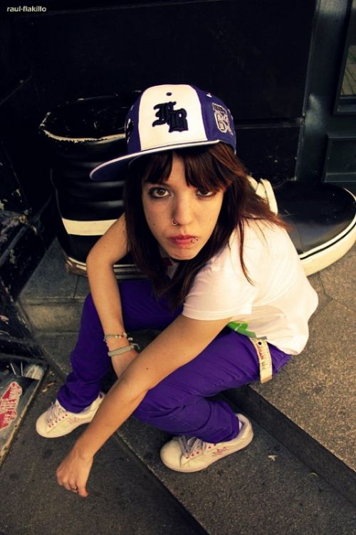 Fotografia de Raul Sanchez - Galeria Fotografica: Maria - Foto: 