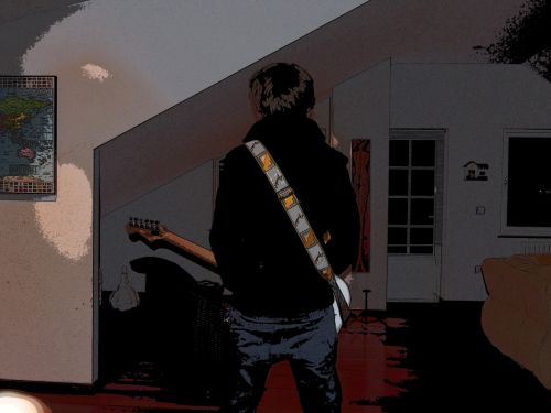 Fotografia de Smack Feil - Galeria Fotografica: Invencion - Foto: 