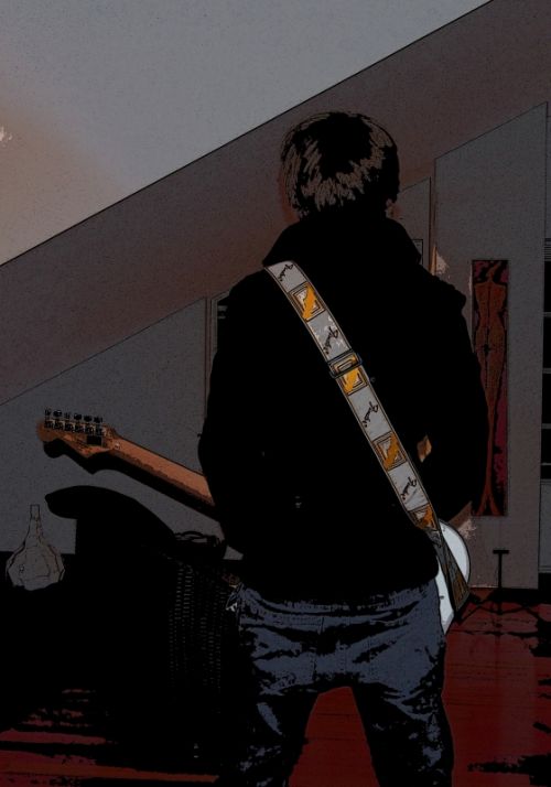 Fotografia de Smack Feil - Galeria Fotografica: Invencion - Foto: 