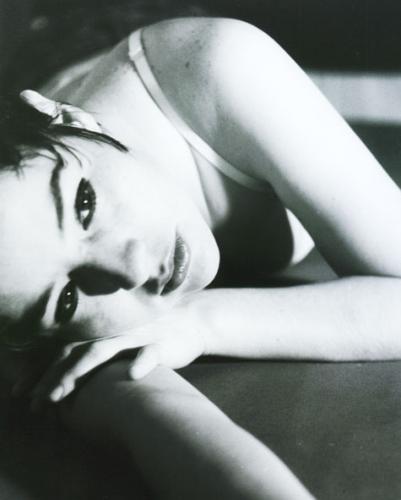 Fotografia de JOBA - Galeria Fotografica: bn - Foto: ella