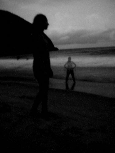 Fotografia de CL BC - Galeria Fotografica: NOCTURNOS - Foto: S/T