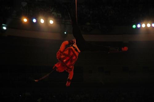 Fotografia de ERIKA TROUBLE - Galeria Fotografica: Personnas - Foto: Balano