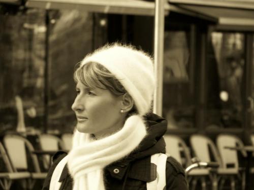 Fotografia de Fernando - Galeria Fotografica: AMSTERDAM - Foto: Rostros de Amsterdam