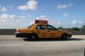 Fotos de Paola -  Foto: Estados Unidos - Taxi en Miami