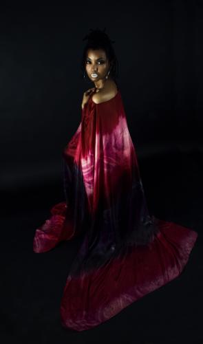 Fotografia de Mis labores - Galeria Fotografica: Glamour - Foto: arte207