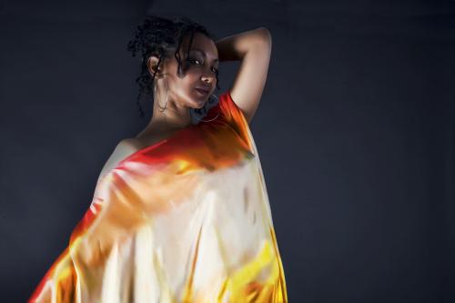 Fotografia de Mis labores - Galeria Fotografica: Glamour - Foto: arte2071