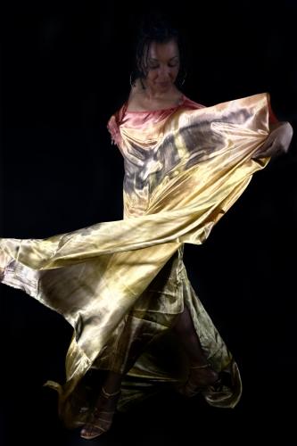 Fotografia de Mis labores - Galeria Fotografica: Glamour - Foto: arte2072