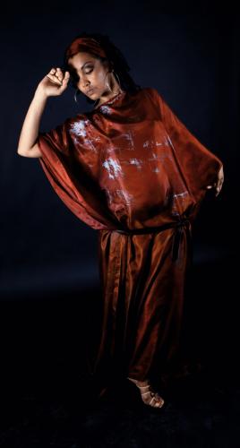 Fotografia de Mis labores - Galeria Fotografica: Glamour - Foto: arte2075