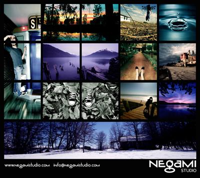 Fotografia de Negami - Galeria Fotografica: Nuestro Trabajo - Foto: 
