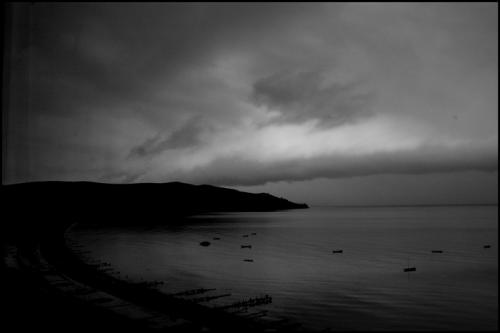 Fotografia de Daniel Caballero M. - Galeria Fotografica: Titicaca - Foto: 