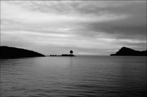 Fotografia de Daniel Caballero M. - Galeria Fotografica: Titicaca - Foto: 