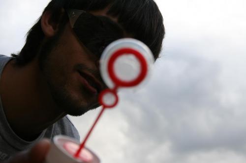 Fotografia de Bea GFez - Galeria Fotografica: f0tikas varias :) - Foto: pompiita