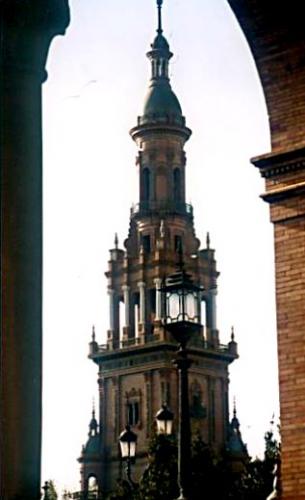 Fotografia de fotok - Galeria Fotografica: Sevilla - Foto: 								