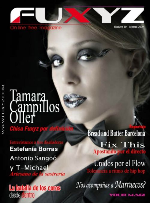 Fotografia de TAMARA CAMPILLOS - Galeria Fotografica: MIS TRABAJOS - Foto: 